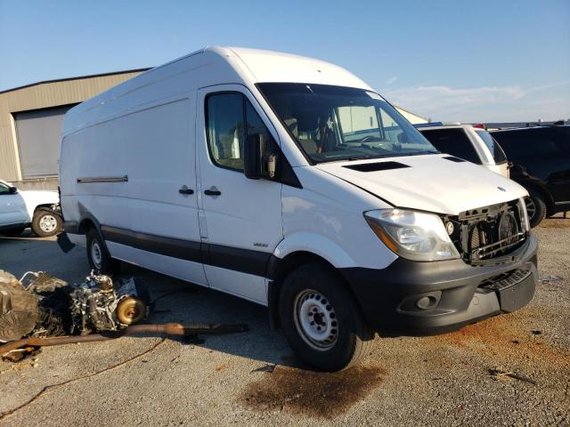 MERCEDES-BENZ SPRINTER 2 2015 wd3pe8dbxfp126743