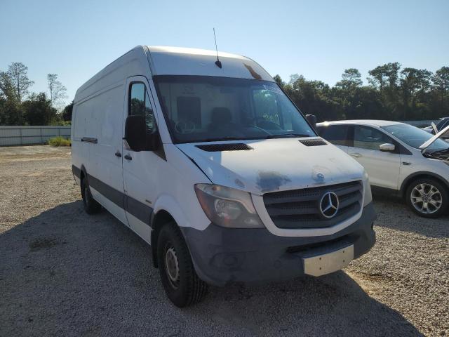 MERCEDES-BENZ SPRINTER 2 2014 wd3pe8dc0e5843249