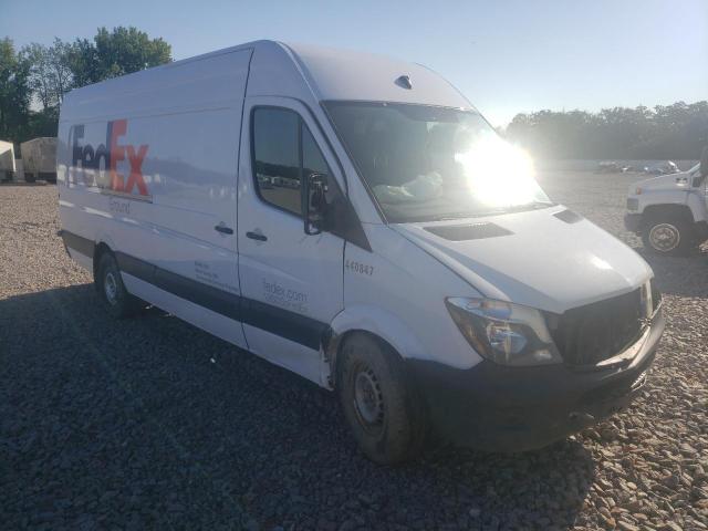 MERCEDES-BENZ SPRINTER 2 2014 wd3pe8dc0e5895741