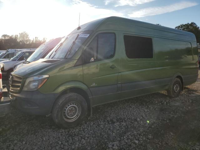 MERCEDES-BENZ SPRINTER 2 2015 wd3pe8dc0f5950268