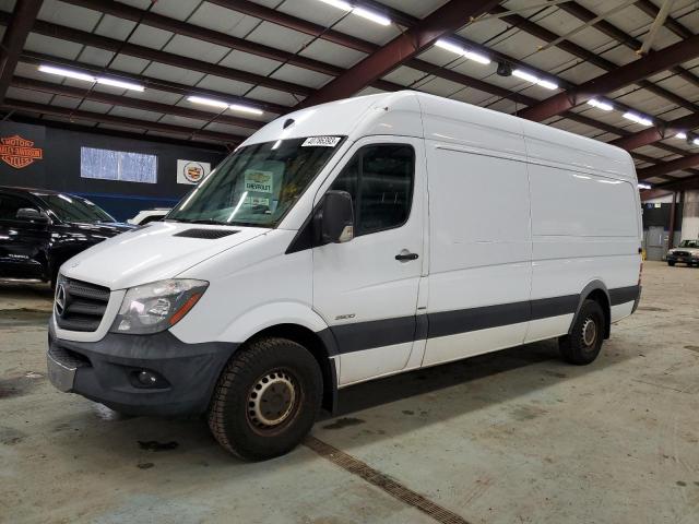 MERCEDES-BENZ SPRINTER 2 2015 wd3pe8dc0f5955051