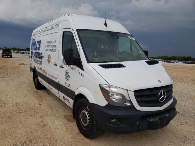 MERCEDES-BENZ SPRINTER 2 2015 wd3pe8dc0f5970990