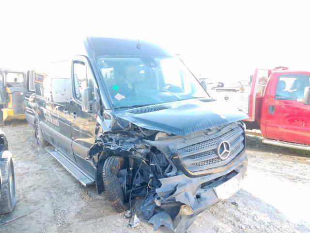 MERCEDES-BENZ SPRINTER 2 2014 wd3pe8dc1e5859167