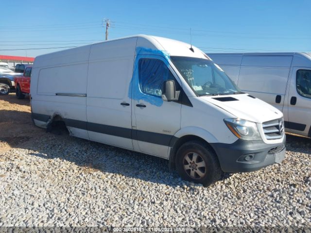 MERCEDES-BENZ SPRINTER 2500 2015 wd3pe8dc1f5946049