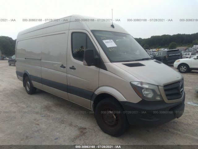 MERCEDES-BENZ SPRINTER CARGO VANS 2015 wd3pe8dc1fp103716