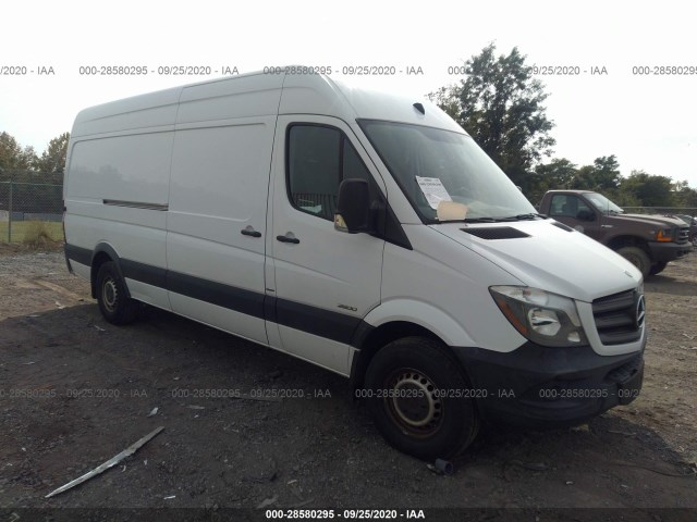 MERCEDES-BENZ SPRINTER CARGO VANS 2015 wd3pe8dc1fp120256