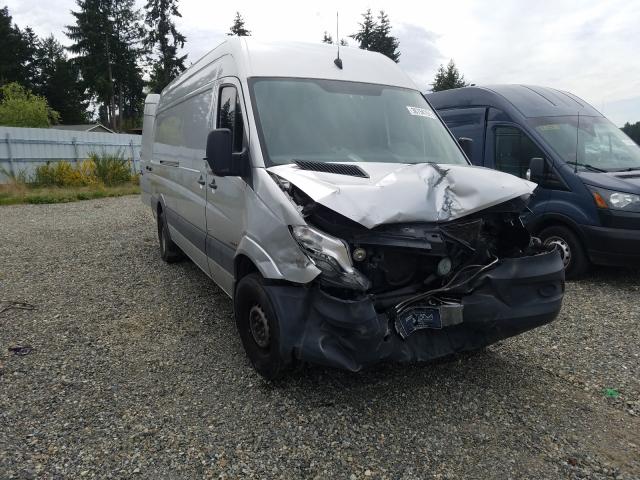 MERCEDES-BENZ SPRINTER 2 2014 wd3pe8dc2e5851448