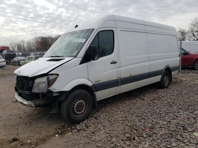 MERCEDES-BENZ SPRINTER 2 2014 wd3pe8dc2e5869500