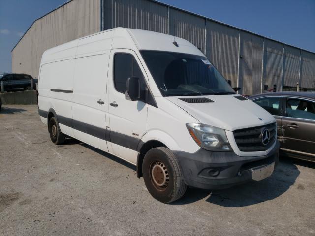 MERCEDES-BENZ SPRINTER 2 2015 wd3pe8dc2f5954256