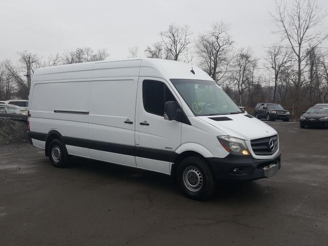 MERCEDES-BENZ SPRINTER 2 2015 wd3pe8dc2f5961966