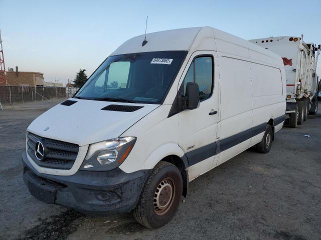 MERCEDES-BENZ SPRINTER 2 2015 wd3pe8dc2f5980050