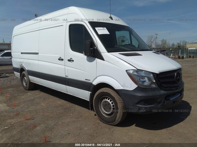 MERCEDES-BENZ SPRINTER CARGO VANS 2015 wd3pe8dc2fp111100