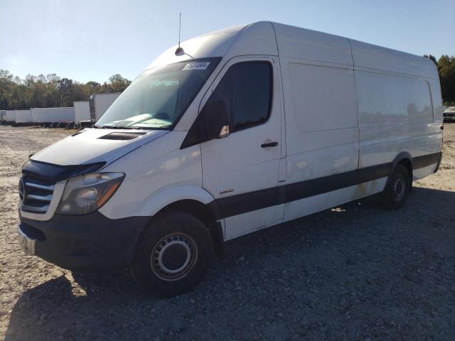 MERCEDES-BENZ SPRINTER 2 2015 wd3pe8dc2fp111713