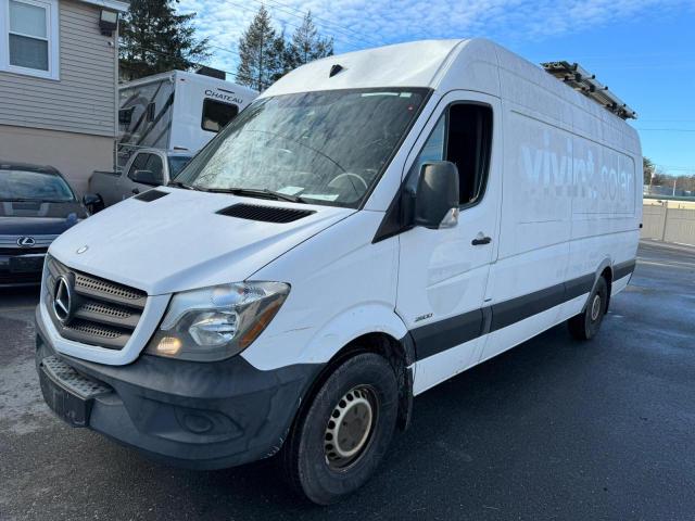 MERCEDES-BENZ SPRINTER 2015 wd3pe8dc2fp116183