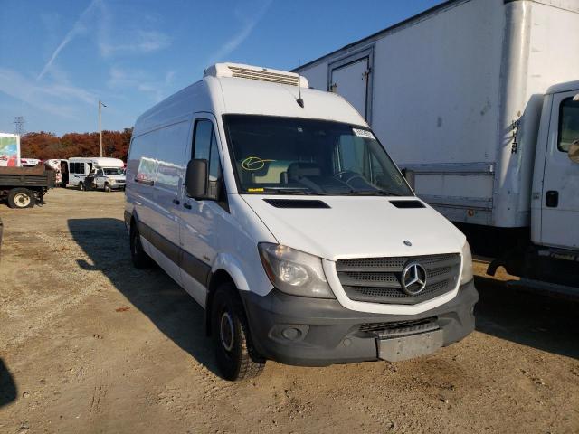 MERCEDES-BENZ SPRINTER 2 2014 wd3pe8dc3e5864242