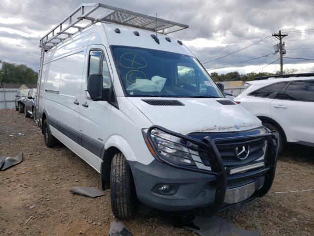 MERCEDES-BENZ SPRINTER 2 2014 wd3pe8dc3e5869506