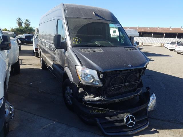 MERCEDES-BENZ SPRINTER 2 2014 wd3pe8dc3e5919241