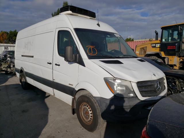 MERCEDES-BENZ SPRINTER 2 2015 wd3pe8dc3f5970997