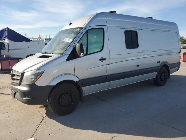 MERCEDES-BENZ SPRINTER 2 2015 wd3pe8dc3f5988335