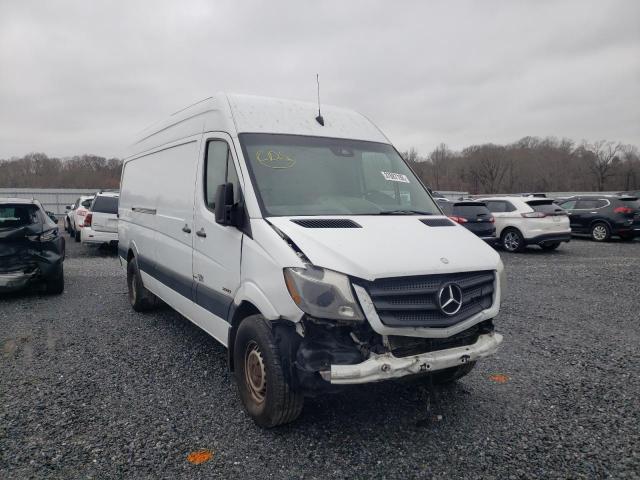 MERCEDES-BENZ SPRINTER 2 2015 wd3pe8dc4f5992068