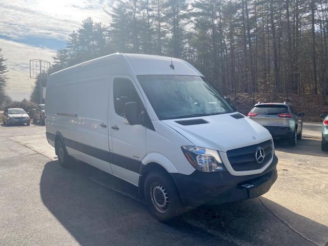 MERCEDES-BENZ SPRINTER 2 2015 wd3pe8dc5fp122317