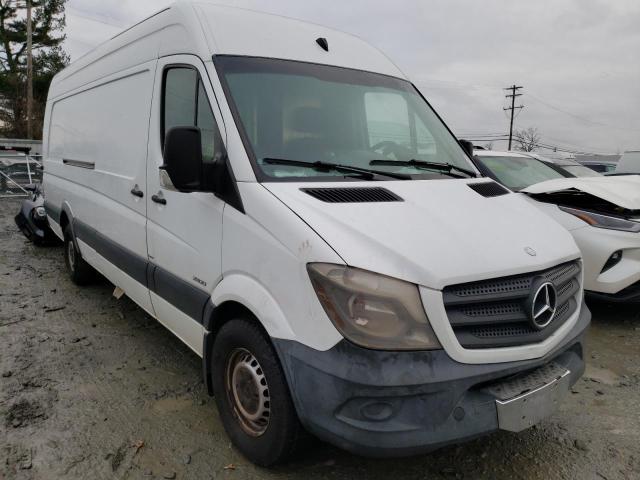 MERCEDES-BENZ SPRINTER 2 2014 wd3pe8dc6e5875039