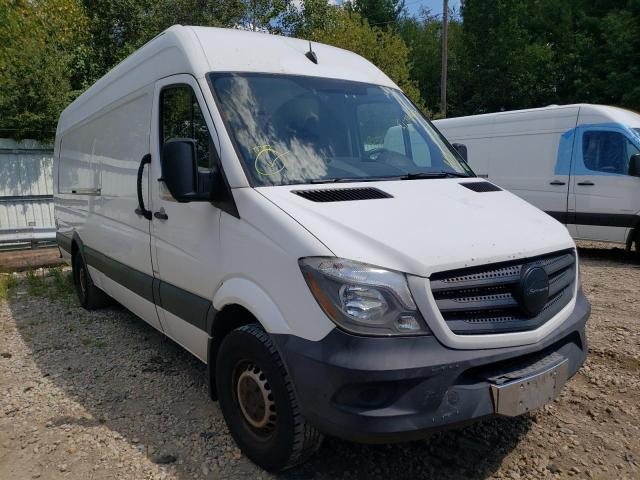 MERCEDES-BENZ SPRINTER 2 2014 wd3pe8dc6e5895744