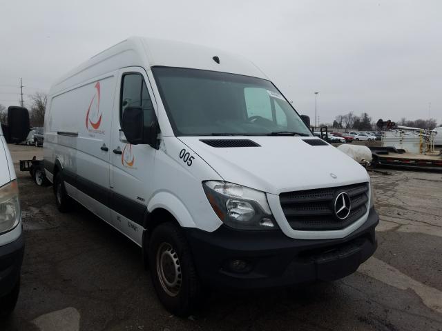 MERCEDES-BENZ SPRINTER 2 2015 wd3pe8dc6f5967687