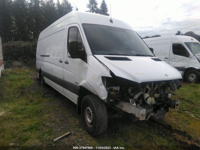 MERCEDES-BENZ SPRINTER CARGO VANS 2015 wd3pe8dc6fp105977