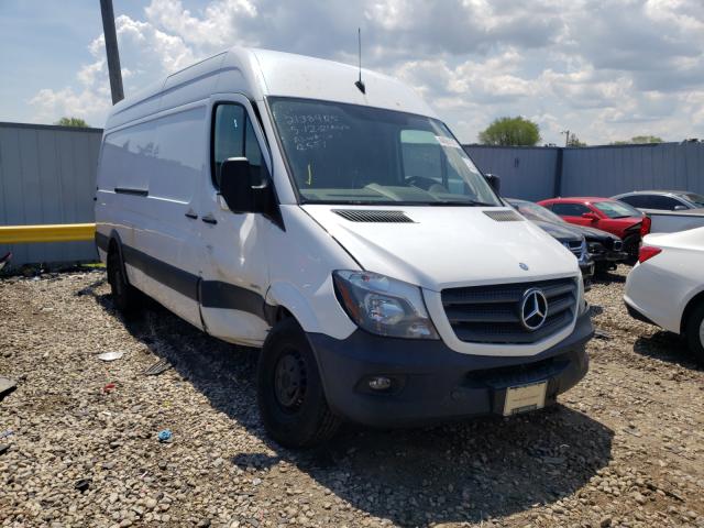 MERCEDES-BENZ SPRINTER 2 2015 wd3pe8dc6fp111083