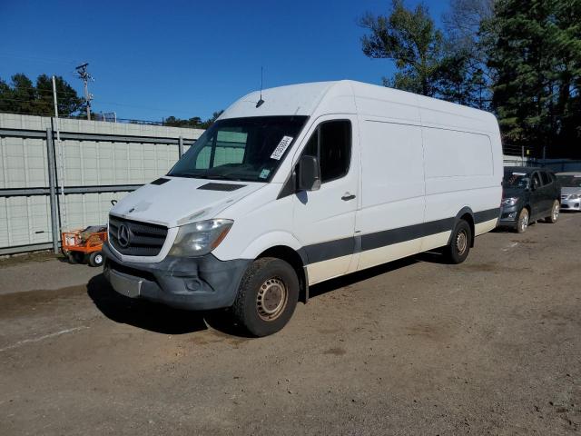 MERCEDES-BENZ SPRINTER 2 2014 wd3pe8dc7e5895185