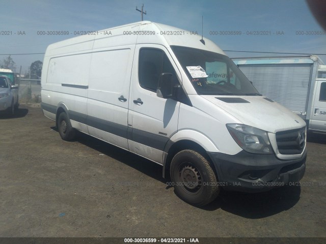 MERCEDES-BENZ SPRINTER CARGO VANS 2015 wd3pe8dc7f5966659