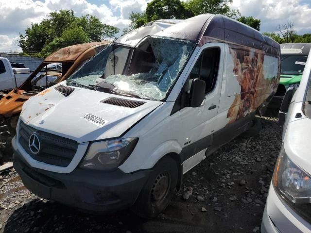 MERCEDES-BENZ SPRINTER 2 2015 wd3pe8dc7f5970484