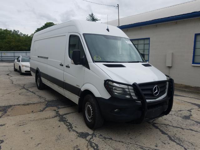 MERCEDES-BENZ SPRINTER 2 2015 wd3pe8dc7f5991304