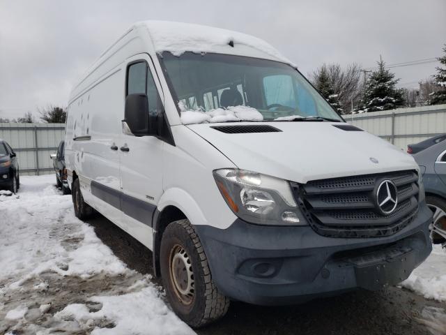 MERCEDES-BENZ SPRINTER 2 2015 wd3pe8dc7f5992078