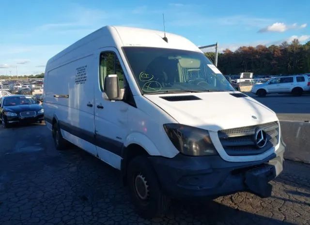 MERCEDES-BENZ SPRINTER 2 2015 wd3pe8dc7fp112470