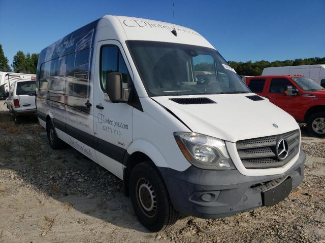 MERCEDES-BENZ SPRINTER 2 2015 wd3pe8dc7fp113585