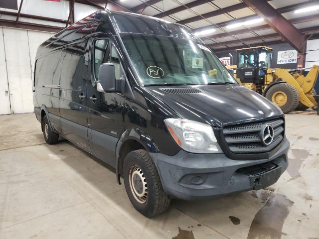 MERCEDES-BENZ SPRINTER 2 2015 wd3pe8dc7fp139734