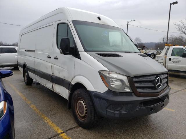 MERCEDES-BENZ SPRINTER 2 2014 wd3pe8dc8e5894630