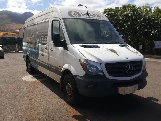 MERCEDES-BENZ SPRINTER 2 2015 wd3pe8dc8f5964192