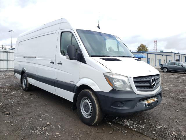 MERCEDES-BENZ SPRINTER 2 2015 wd3pe8dc8f5991313