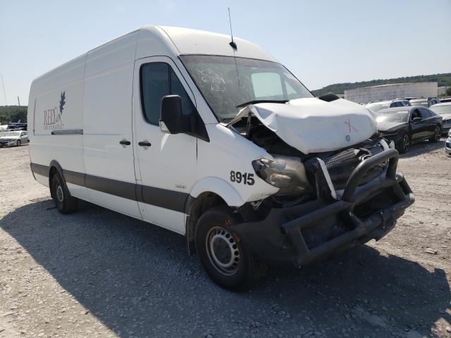 MERCEDES-BENZ SPRINTER 2 2015 wd3pe8dc9f5968915