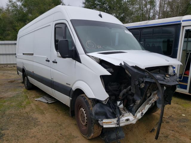 MERCEDES-BENZ SPRINTER 2 2015 wd3pe8dc9fp160763