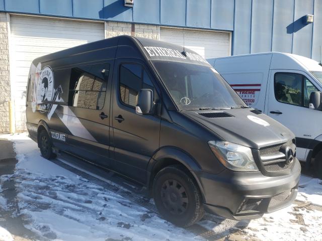 MERCEDES-BENZ SPRINTER 2 2015 wd3pe8dcxf5969930