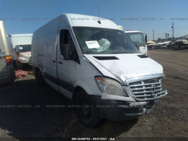 MERCEDES-BENZ SPRINTER CARGO VANS 2016 wd3pe8dd0gp184427