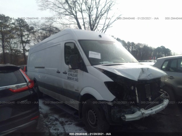 MERCEDES-BENZ SPRINTER CARGO VANS 2016 wd3pe8dd0gp237630