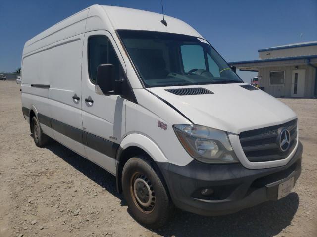 MERCEDES-BENZ SPRINTER 2 2016 wd3pe8dd0gp240740