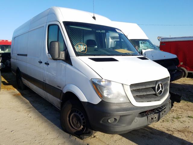 MERCEDES-BENZ SPRINTER 2 2016 wd3pe8dd0gp272684