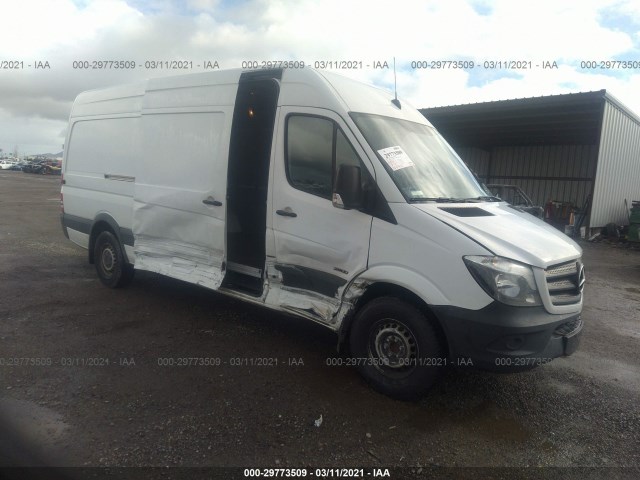 MERCEDES-BENZ SPRINTER CARGO VANS 2016 wd3pe8dd0gp322516