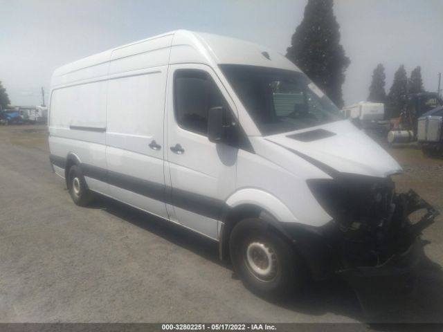 MERCEDES-BENZ SPRINTER CARGO VANS 2016 wd3pe8dd0gp362403